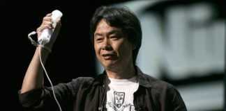 Shigeru Miyamoto