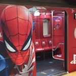 Impazza la Spider-Man(ia), a New York un intero treno dedicato al supereroe! Spider-Man