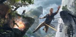 Uncharted