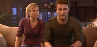 Uncharted 4