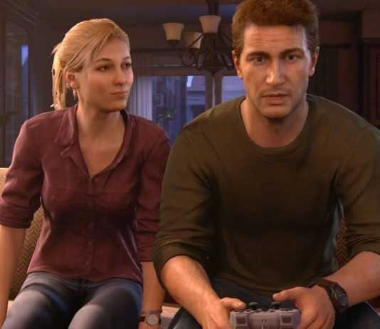 Uncharted 4