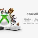 Xbox All Access