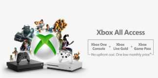 Xbox All Access
