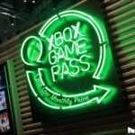 Xbox Game Pass