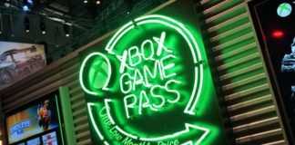 Xbox Game Pass
