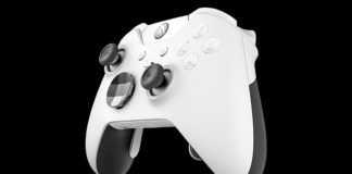 Xbox One Elite Controller