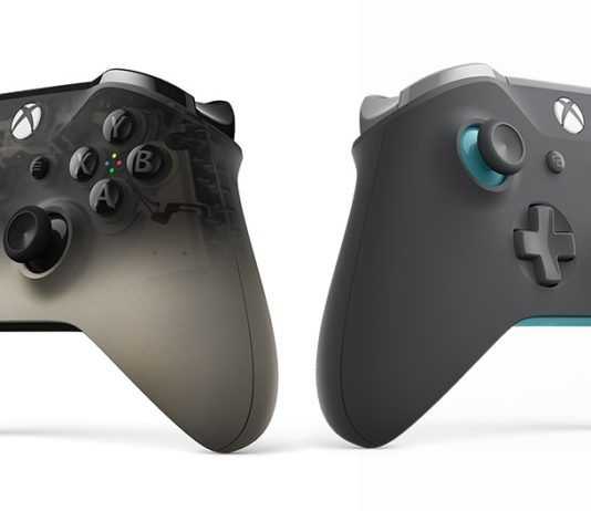 Xbox One controller 1
