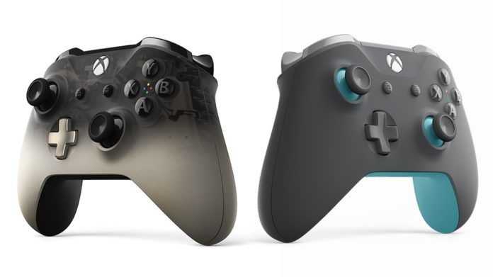 Xbox One controller 1