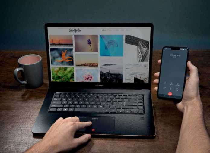 ZenBook Pro 15 5 ZenBook Pro 15