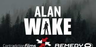 Alan Wake