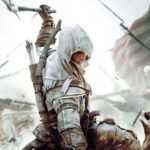Ubisoft: Annunciata l’edizione rimasterizzata di Assassin’s Creed III Assassin's Creed III