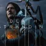 Death Stranding