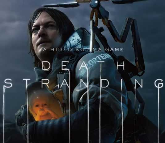 Il mondo non è pronto per Death Stranding, secondo il regista di Kong Skull Island Death Stranding