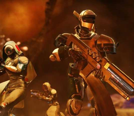 Destiny 2: annunciate nuove espansioni. 4K 60fps su PS5 e Xbox Series X