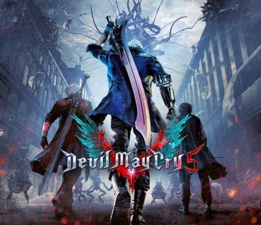 Devil May Cry 5 ha un finale segreto, ecco come sbloccarlo! Devil May Cry 5