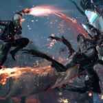 Devil May Cry 5: Il finale manderà in delirio i fan, parola di Capcom! Devil May Cry 5