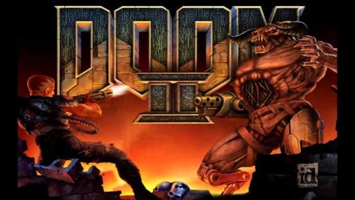 Doom 2
