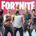 Fortnite
