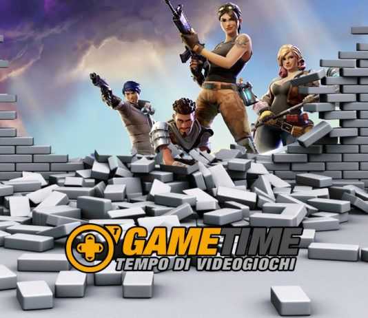 Sony cede a Fortnite e fa un’apertura al cross-play completo Fortnite