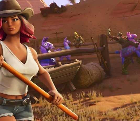 Fortnite: È polemica per l’animazione del seno della skin ‘Calamity’, Epic Games corre ai ripari Fortnite