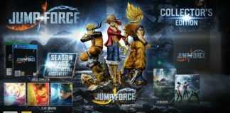 Jump Force