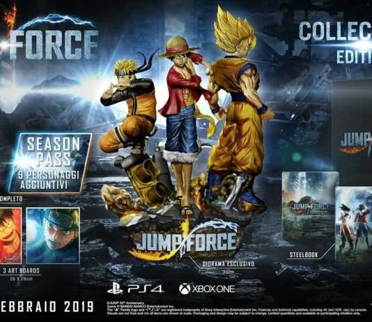 Jump Force
