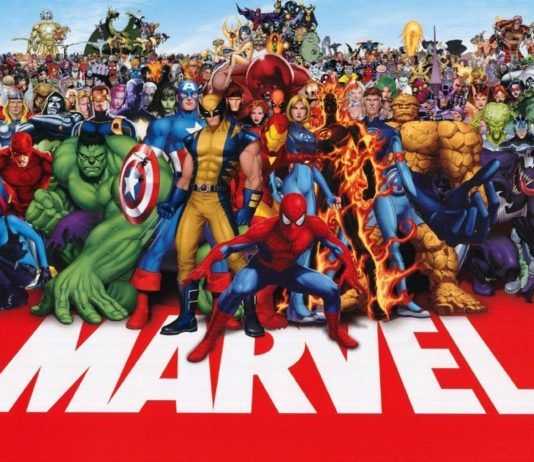 Marvel