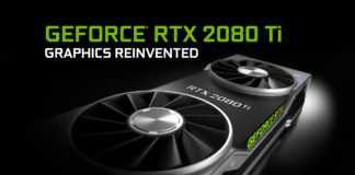 RTX 2080 Ti