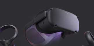 Oculus Quest