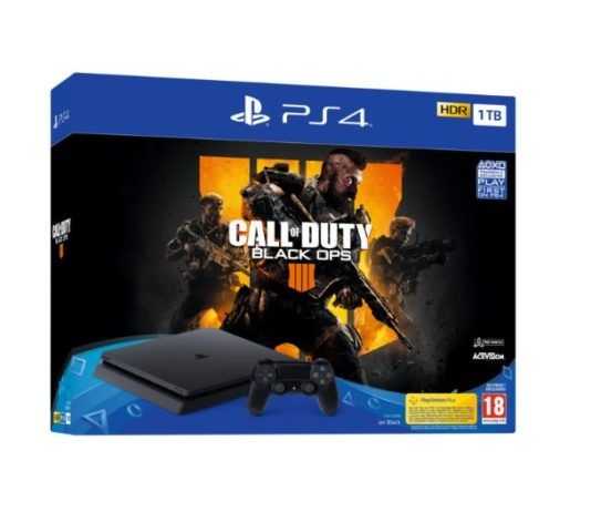 PlayStation 4