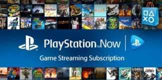 PlayStation Now