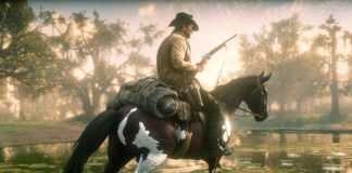 Red Dead Redemption 2