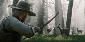 Red Dead Redemption 2