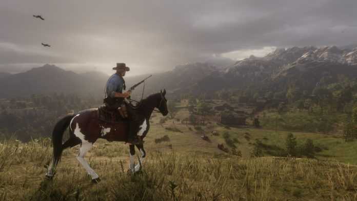 Red Dead Redemption 2 23 Red Dead Redemption 2