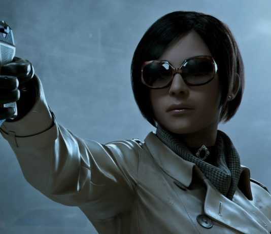 Resident Evil 2