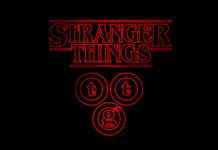 Stranger Things