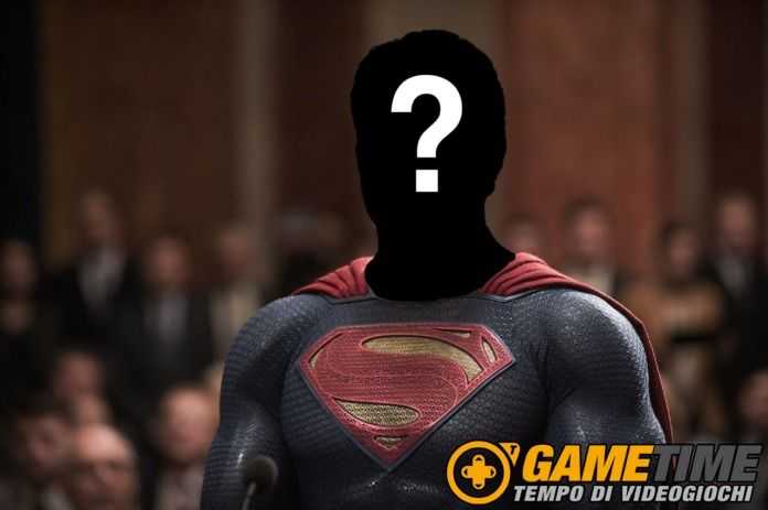 Superman Superman