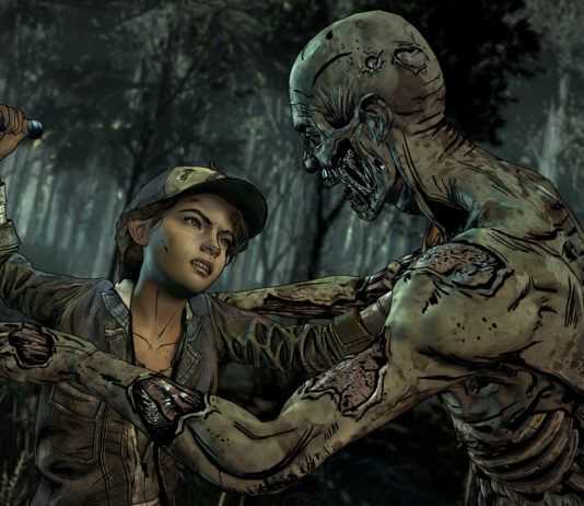 Telltale Games: The Walking Dead The Final Season potrebbe essere salvato Telltale Games