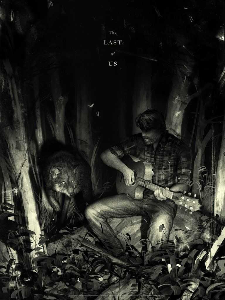 The Last of Us