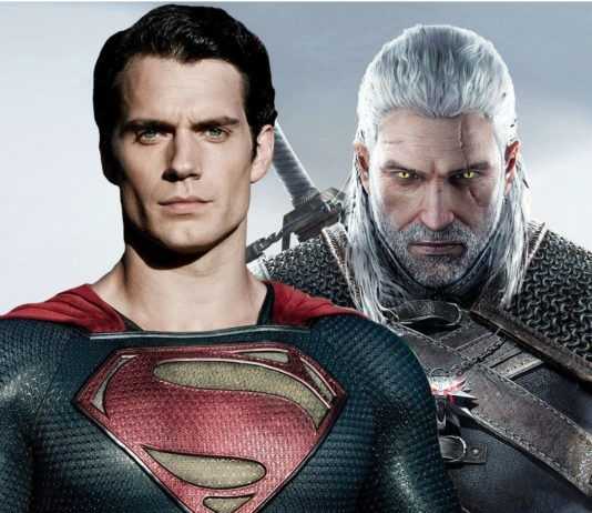 Netflix: La serie TV di The Witcher non sarà adatta ai bambini The Witcher