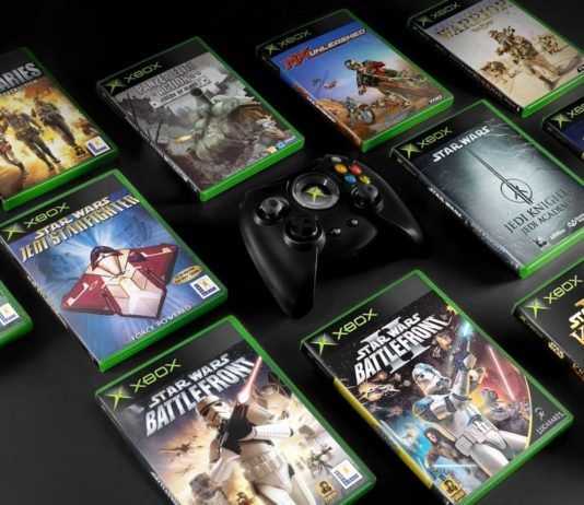 Xbox prende in giro PlayStation Classic ricordando che Xbox One è pienamente retrocompatibile! Xbox