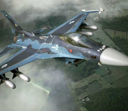 Ace Combat 7: L’assenza di alcune funzioni basilari ha lasciato allibiti i giocatori su PC Ace Combat 7