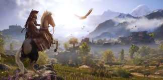Assassin's Creed Odyssey