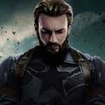 Chris Evans dà l’addio a Captain America con un commovente messaggio Captain America