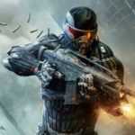 Xbox One: La trilogia di Crysis è ora giocabile in retrocompatibilità Crysis