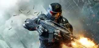 Crysis