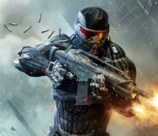Crysis
