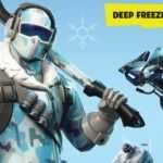 Fortnite: Partnership tra Epic Games e Warner Bros per la distrubuzione di Fortnite Zero Assoluto Fortnite