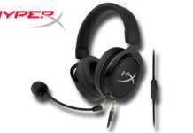 HyperX MIX