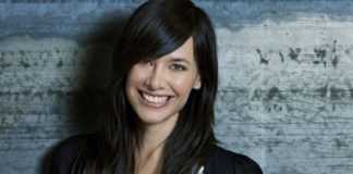 Jade Raymond